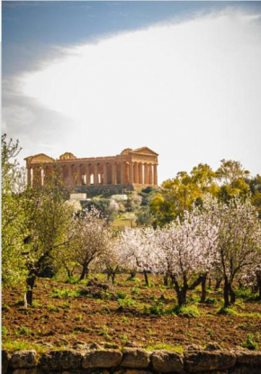 A casa di Ro` Agrigento